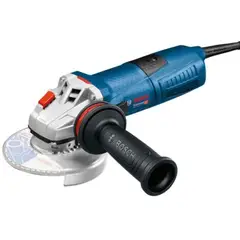 BOSCH - Amoladora 4-1/2(115mm) Gws 13-125 Ci 1300 Watts Alemán