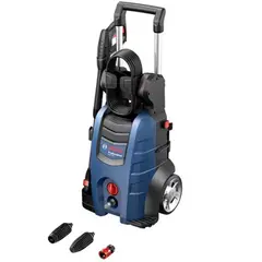 BOSCH - Hidrolavadora de Alta Presión 2100W GHP 220