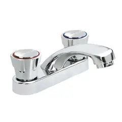 TREBOL - Mezcladora para lavatorio ECO TRÉBOL