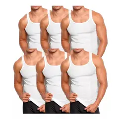 VARIOS - Pack X6 Bividi Boston