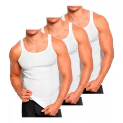 VARIOS - Pack X3 Bividi Boston