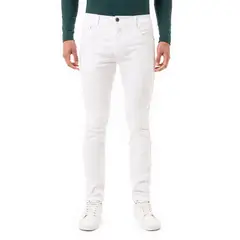 PIONIER - Pantalon Drill Stretch Hombre Lapadhula