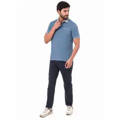 NORTON - Pantalon Drill Stretch Hombre Hendrip