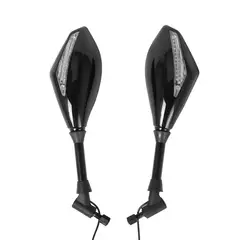 GENERICO - ESPEJO BASE HILO LED