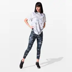 DVX - Leggins Sintetica Mujer Dhagmar