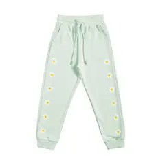 PIONIER - Jogger French Terry Niña Yeseniaa