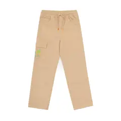 PIONIER - Cargo Drill Niño Oliverr