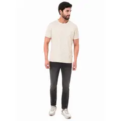 NORTON - Pantalon Denim Stretch Hombre Adame