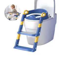 GENERICO - Escalera de Entrenamiento de Inodoro para Niño