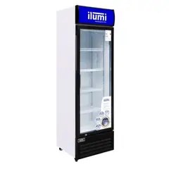 ILUMI - VISICOOLER 350LTS MOD BC-3500