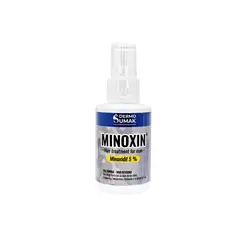 IMPORTADO MC - LOCIÓN MINOXIN 60ML - Tratamiento capilar