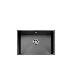 XM - LAVADERO DE COCINA NANO-NEGRO US01-7646