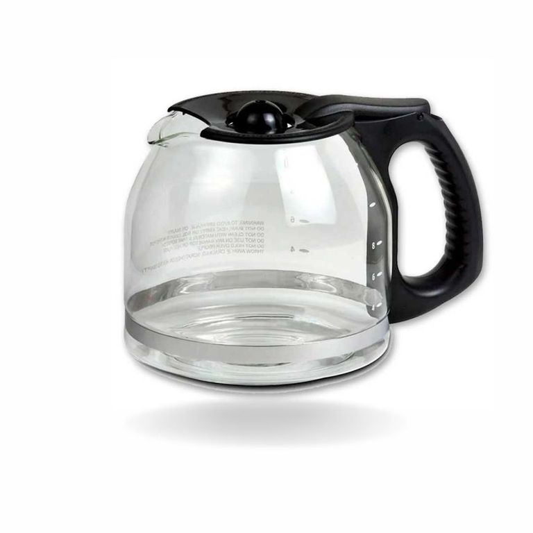 Jarra de cafetera 12 tazas Oster BVSTDC4401