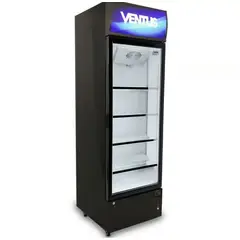 VENTUS - Visicooler 380 Lts Turbo Cooling LG-380TC