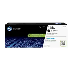 HP - Toner 145A W1450A Negro Pro 1700,MFP 3103