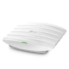 TP LINK - TP-LINK EAP110 Access Point WiFi 24GHZ Omada 300Mbps