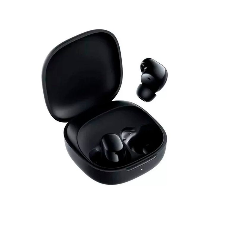 Audífonos Inalámbricos con Bluetooth Redmi Buds 6 Play Negro