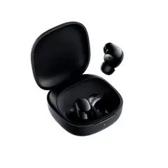 XIAOMI - Audífonos Inalámbricos con Bluetooth Redmi Buds 6 Play Negro