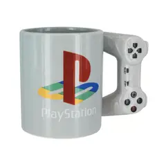PALADONE - PlayStation Taza Mug Oficial PSP