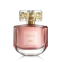LBEL - Perfume Mujer Fleur FLORAL 50ml Muy Alta Concentración