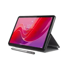 LENOVO - Tablet TB330FU Tab M11 11” WIFI 4GB 128GB Lapiz y Funda