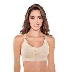 ANN CHERY - Faja Colombiana 3004 Brasier Post Operatorio