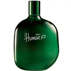Natura - Paz Y Humor Perfume De Hombre