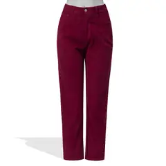 PIONIER - Pantalon Corduroy Mujer Katem