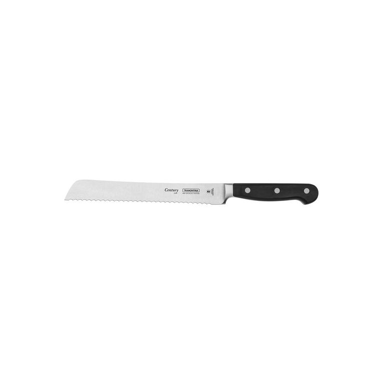 Cuchillo para Pan  CENTURY de Ace.Inox.#8