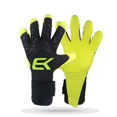 ELITE KEEPERS - Guantes de Arquero Gama Profesional modelo EK Dana Elitekeepers