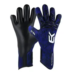 ELITE KEEPERS - Guantes Arquero de fútbol Látex profesional Modelo BOA Elitekeepers