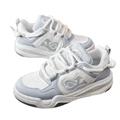 BLWOENS - Zapatos deportivas para hombres Zapatillas - Azul