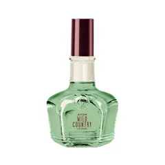 AVON - Wild Country Legend Fragancia de Hombre
