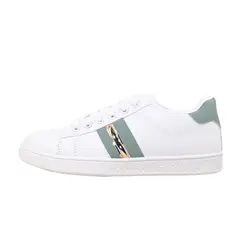 BLWOENS - Zapatos deportivas para mujeres Zapatillas - Verde