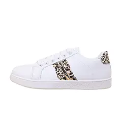 BLWOENS - Zapatos deportivas para mujeres Zapatillas - Marrón