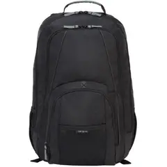 TARGUS - MOCHILA GROOVE 17 PULGADAS COLOR NEGRO