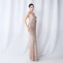 GENERICO - Vestido Stephanie - Diseño tipo corset