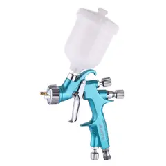 AUARITA - PISTOLA  H.V.L.P. NOVA 1 BLUE 1.4MM