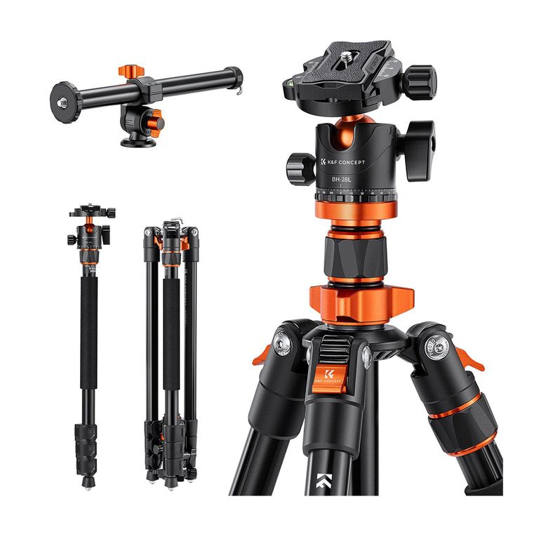 Trípode K234A7 - KF09087v6