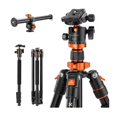 K&F CONCEPT - Trípode K234A7 - KF09087v6