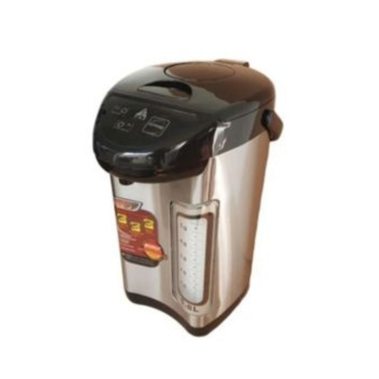 Termo Hervidor Dispensador de Agua Eléctrico 58L