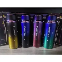 GENERICO - TERMO VACUUM DIGITAL DE 800 ml