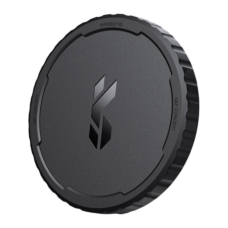Tapa Blanda de Silicona para Filtros - 82mm