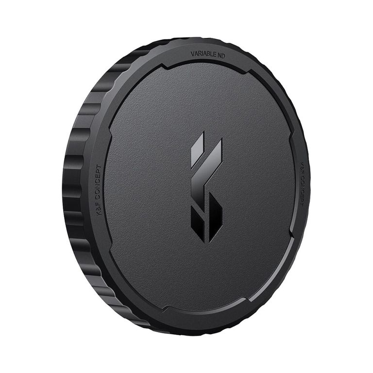 Tapa Blanda de Silicona para Filtros - 77mm