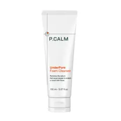 LE COREANE - Limpiador Coreano Anti Acne Pcalm Underpore Foam Cleanser
