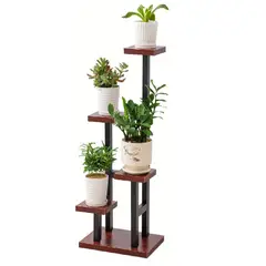 OTTOWARE - Estante para Flores de Mesa