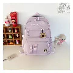 KEKEMI - MOCHILA KAWAI MODELO BEAR