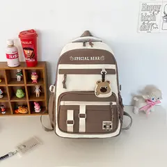 KEKEMI - MOCHILA KAWAI MODELO BEAR