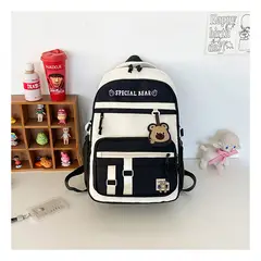 KEKEMI - MOCHILA KAWAI MODELO BEAR