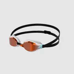 Speedo - Lente Competencia Fastskin Speedsocket 2 Mirror White